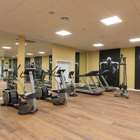 Hotell Four Points By Sheraton Costa Blanca
