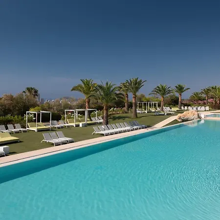 Hotell Four Points By Sheraton Costa Blanca Benidorm