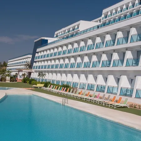Four Points By Sheraton Costa Blanca Hotell 4*