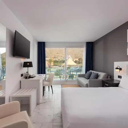 Four Points By Sheraton Costa Blanca Hotell 4*