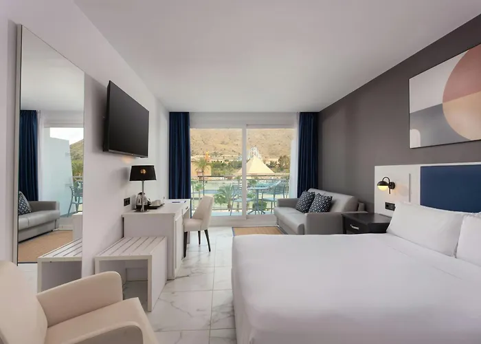 Four Points By Sheraton Costa Blanca 4*