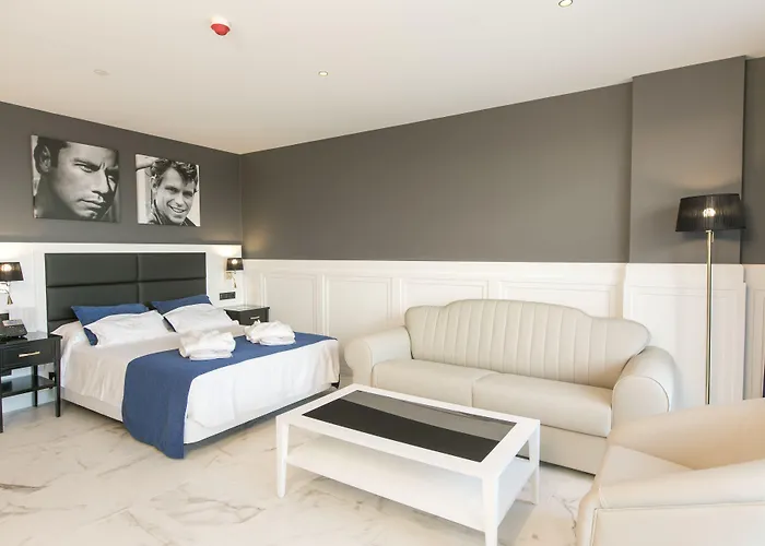 Four Points By Sheraton Costa Blanca 4*