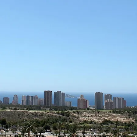 Hotel Four Points By Sheraton Costa Blanca