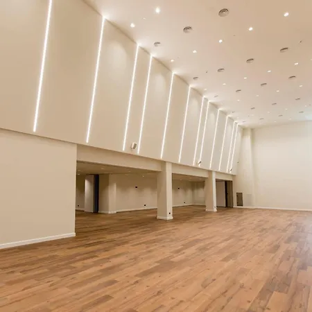 Four Points By Sheraton Costa Blanca Szálloda 4*