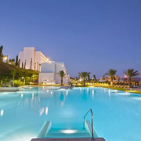 Four Points By Sheraton Costa Blanca Hotel