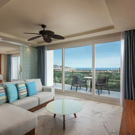 Szálloda Four Points By Sheraton Costa Blanca