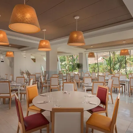 Szálloda Four Points By Sheraton Costa Blanca