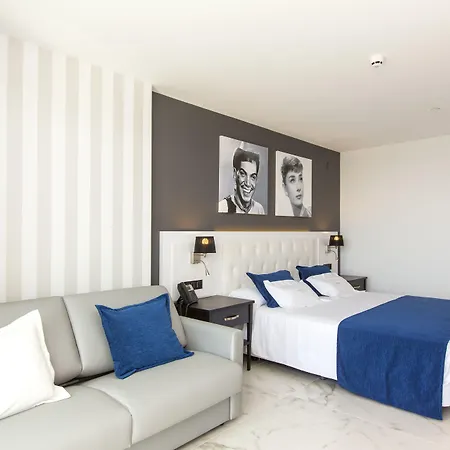 Szálloda Four Points By Sheraton Costa Blanca 4*