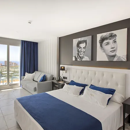 Four Points By Sheraton Costa Blanca Benidorm