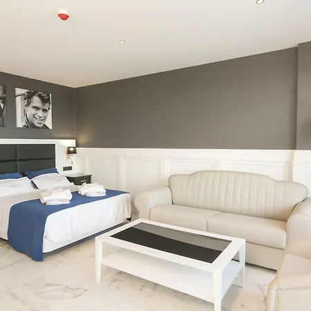 Four Points By Sheraton Costa Blanca 4*