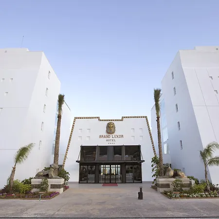 Four Points By Sheraton Costa Blanca 4*