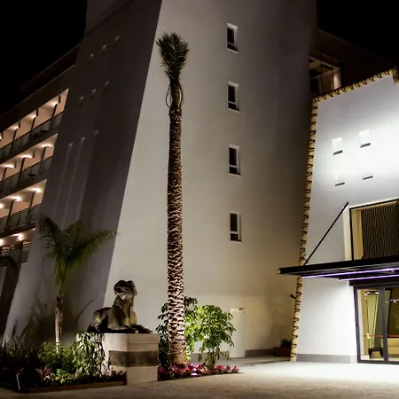 Four Points By Sheraton Costa Blanca Szálloda