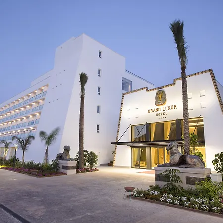 Four Points By Sheraton Costa Blanca