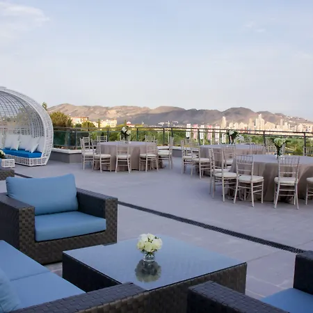 Four Points By Sheraton Costa Blanca 4*