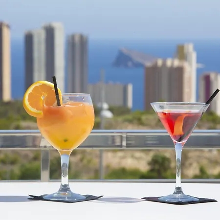 Four Points By Sheraton Costa Blanca 4*