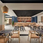 Four Points By Sheraton Costa Blanca 4*