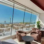 Four Points By Sheraton Costa Blanca 4* بينايدورم