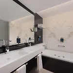 ホテル Four Points By Sheraton Costa Blanca ベニドルム