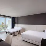 Four Points By Sheraton Costa Blanca ホテル 4*