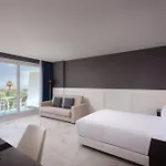 Four Points By Sheraton Costa Blanca 4* ベニドルム