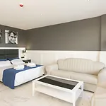 Four Points By Sheraton Costa Blanca 4*