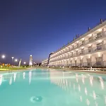 Four Points By Sheraton Costa Blanca 4* بينايدورم