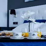 Four Points By Sheraton Costa Blanca فندق بينايدورم