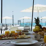 فندق Four Points By Sheraton Costa Blanca