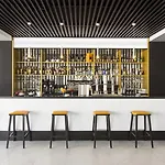 Four Points By Sheraton Costa Blanca 4* بينايدورم