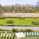 فندق Four Points By Sheraton Costa Blanca بينايدورم