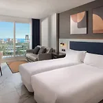 فندق Four Points By Sheraton Costa Blanca بينايدورم