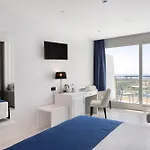 Four Points By Sheraton Costa Blanca ベニドルム