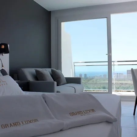 Ξενοδοχείο Four Points By Sheraton Costa Blanca 4*