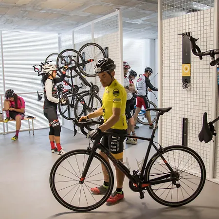 Four Points By Sheraton Costa Blanca Hotel