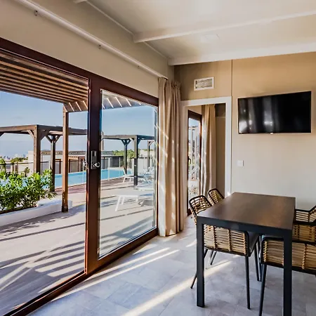 Four Points By Sheraton Costa Blanca Ξενοδοχείο 4*