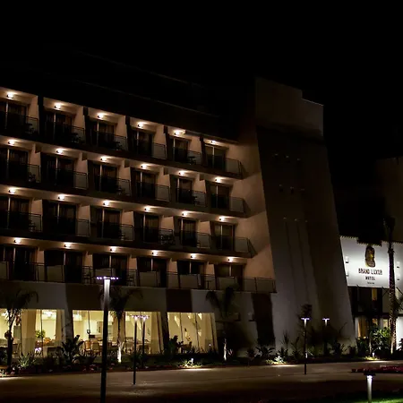 Four Points By Sheraton Costa Blanca 4* Μπένιντορμ