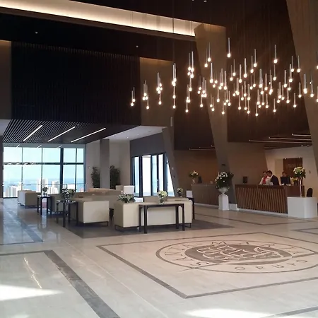 Four Points By Sheraton Costa Blanca Ξενοδοχείο