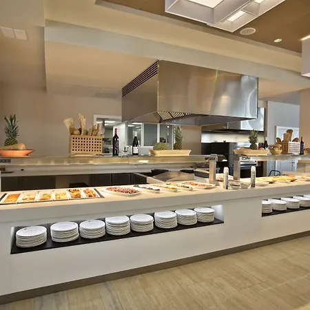 Four Points By Sheraton Costa Blanca 4* Μπένιντορμ