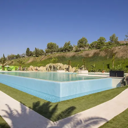 Four Points By Sheraton Costa Blanca 4* Μπένιντορμ