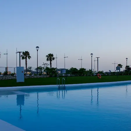 Ξενοδοχείο Four Points By Sheraton Costa Blanca 4*
