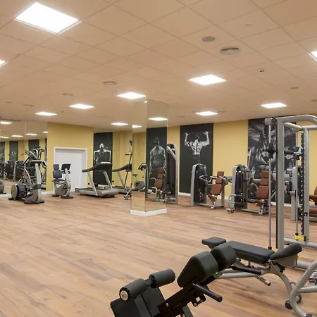Ξενοδοχείο Four Points By Sheraton Costa Blanca 4*