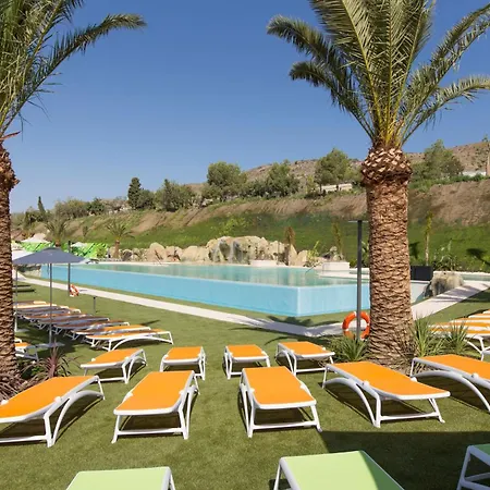 Four Points By Sheraton Costa Blanca Ξενοδοχείο Μπένιντορμ