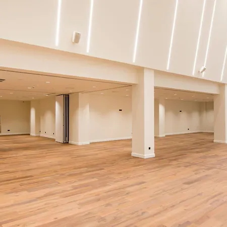 Ξενοδοχείο Four Points By Sheraton Costa Blanca Μπένιντορμ