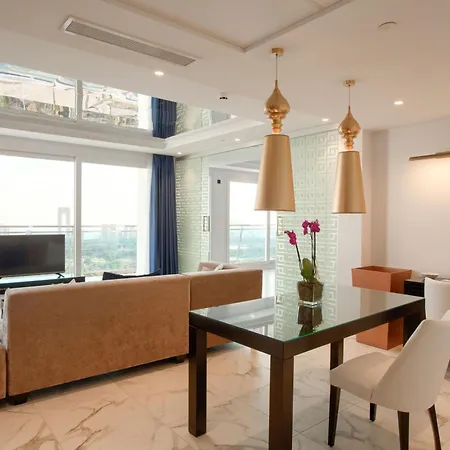 Four Points By Sheraton Costa Blanca Hotel Benidorm