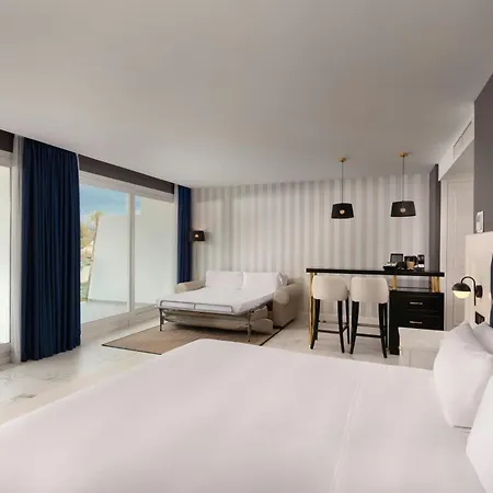 Four Points By Sheraton Costa Blanca