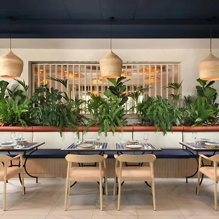Hotel Four Points By Sheraton Costa Blanca