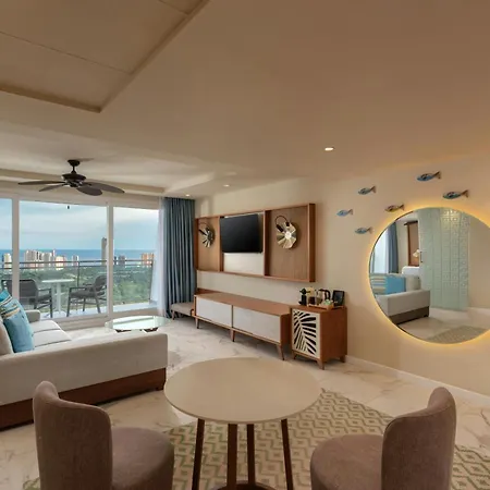 Hotel Four Points By Sheraton Costa Blanca 4*