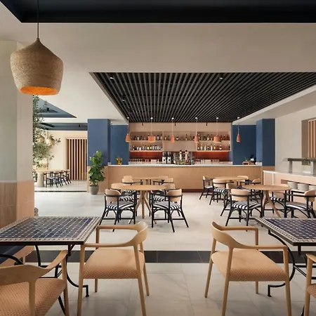 Four Points By Sheraton Costa Blanca 4*