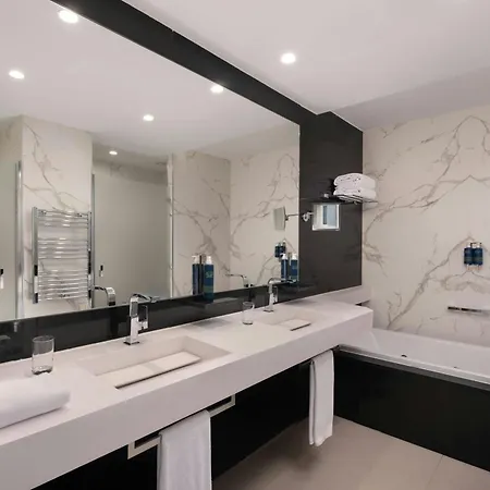 Hotel Four Points By Sheraton Costa Blanca 4*