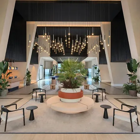 Four Points By Sheraton Costa Blanca 4*